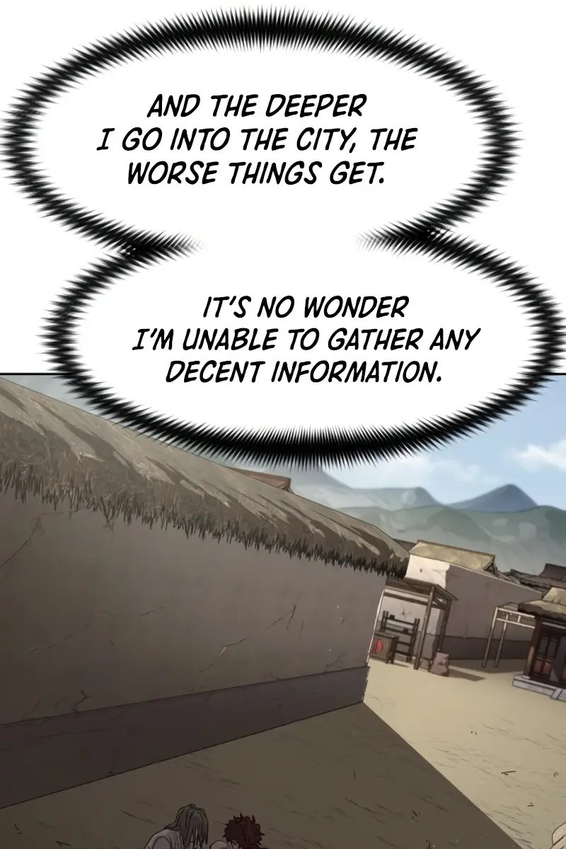 Return of the Mount Hua Sect Chapter 154 Page 53