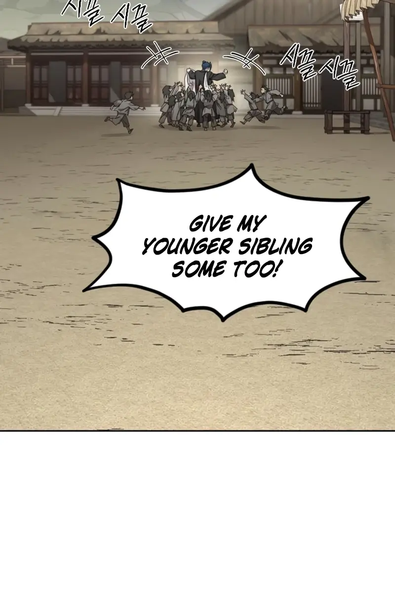 Return of the Mount Hua Sect Chapter 154 Page 56