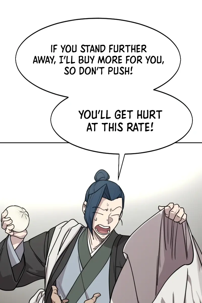 Return of the Mount Hua Sect Chapter 154 Page 57