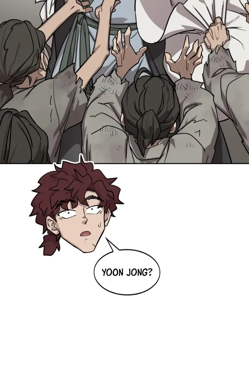 Return of the Mount Hua Sect Chapter 154 Page 58