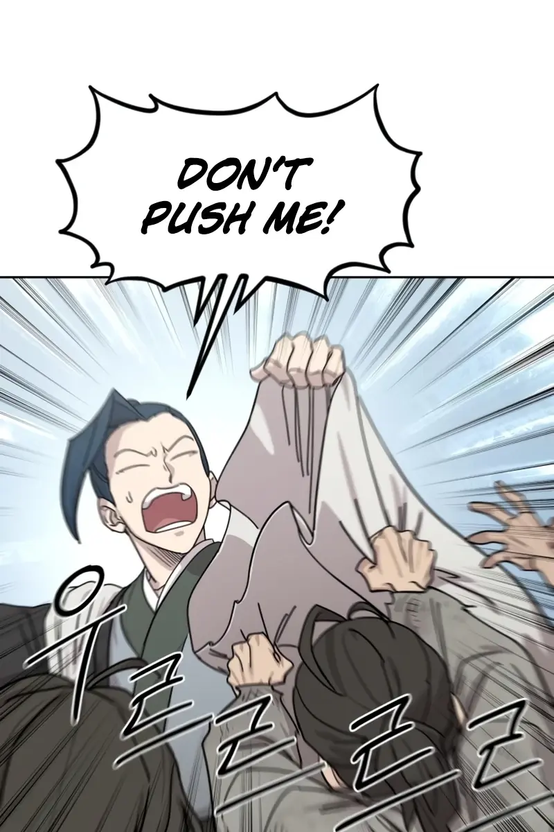 Return of the Mount Hua Sect Chapter 154 Page 59