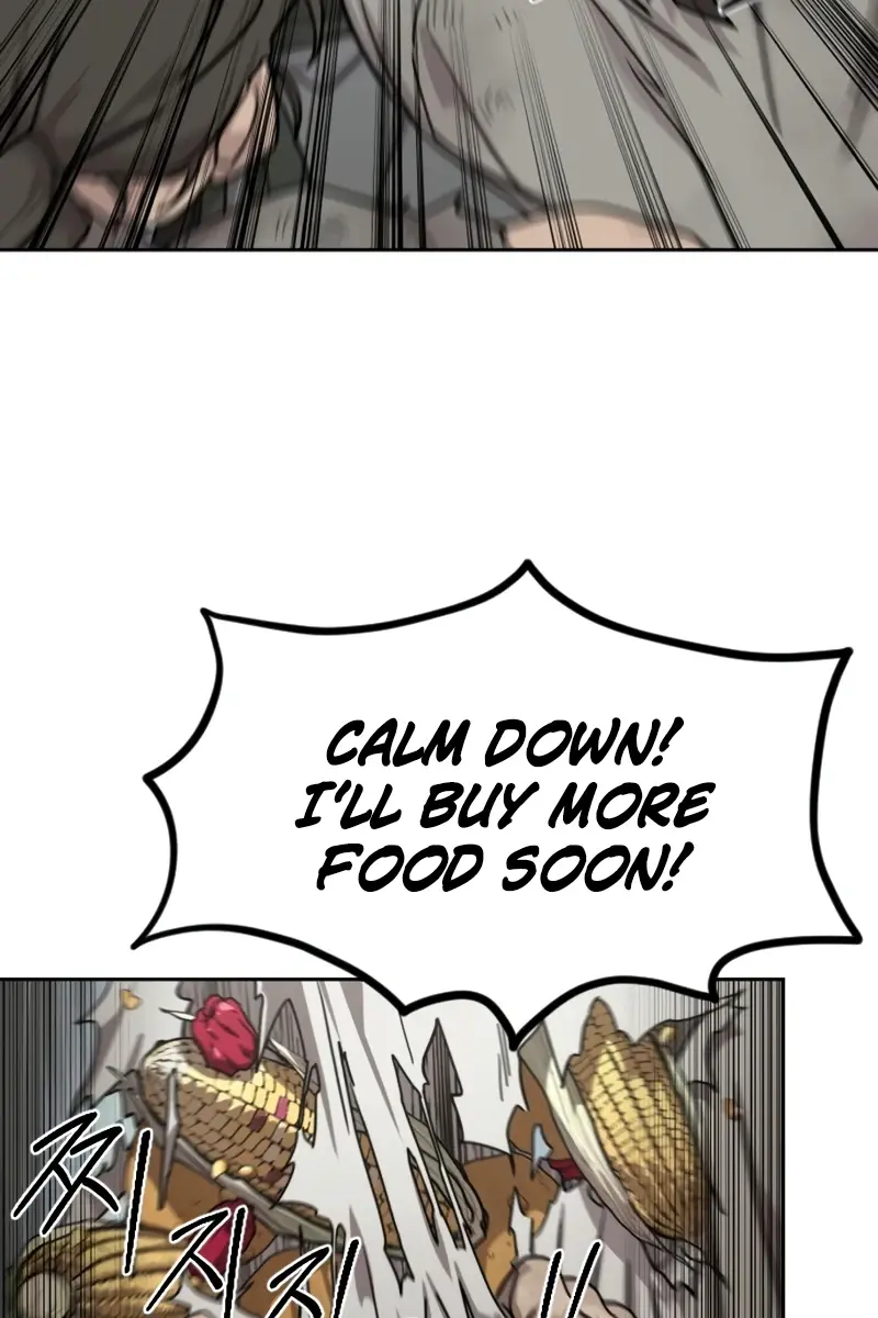 Return of the Mount Hua Sect Chapter 154 Page 60