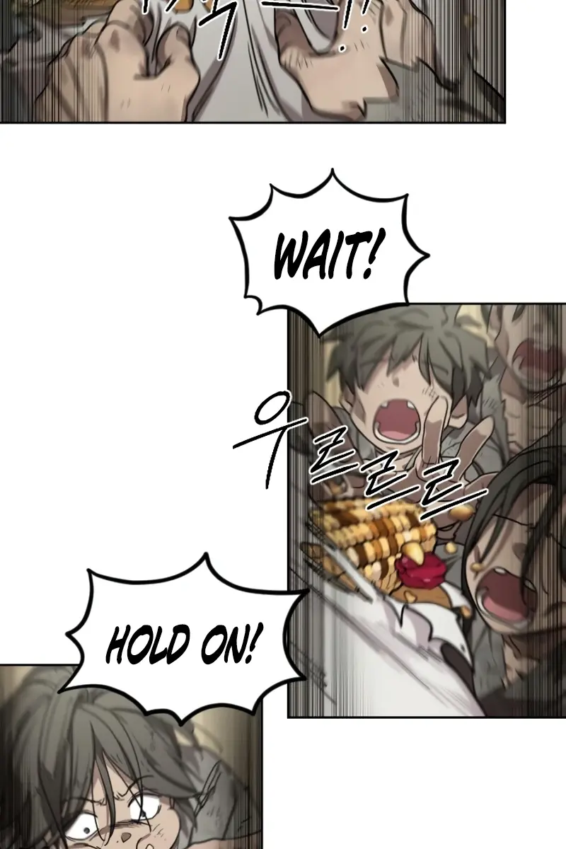 Return of the Mount Hua Sect Chapter 154 Page 61