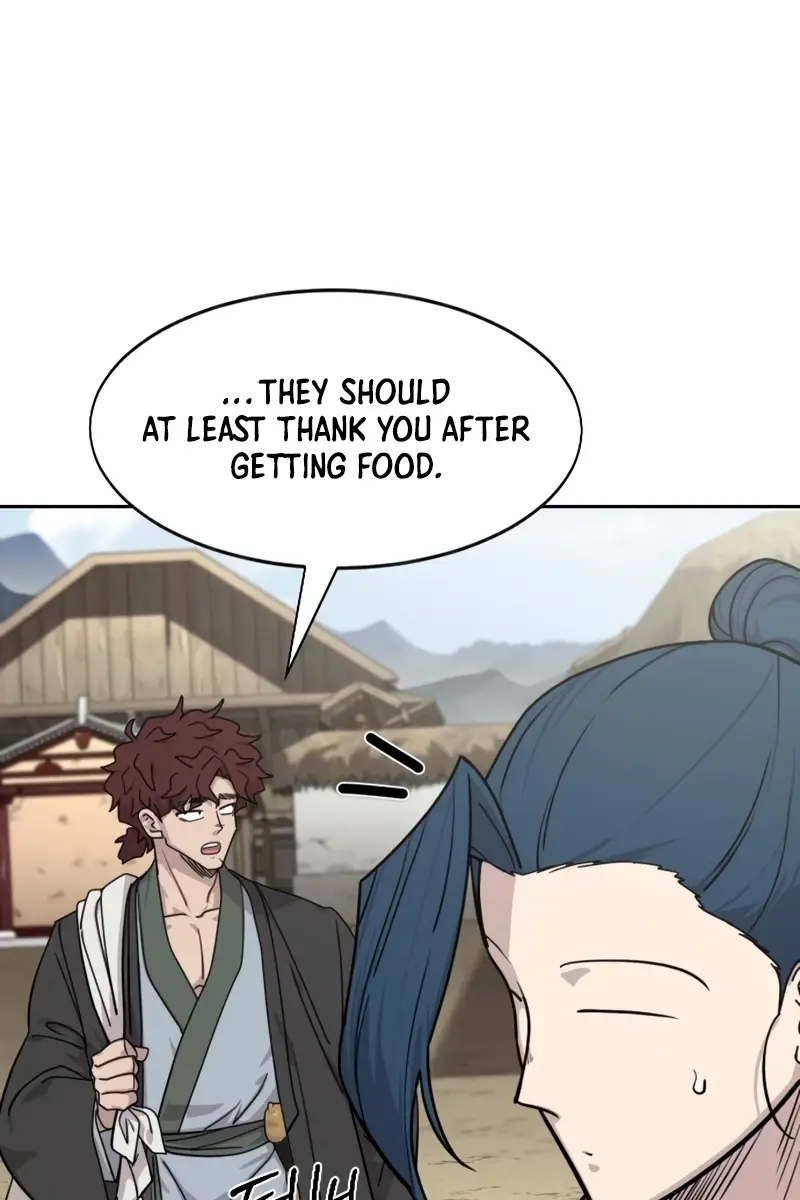 Return of the Mount Hua Sect Chapter 154 Page 64