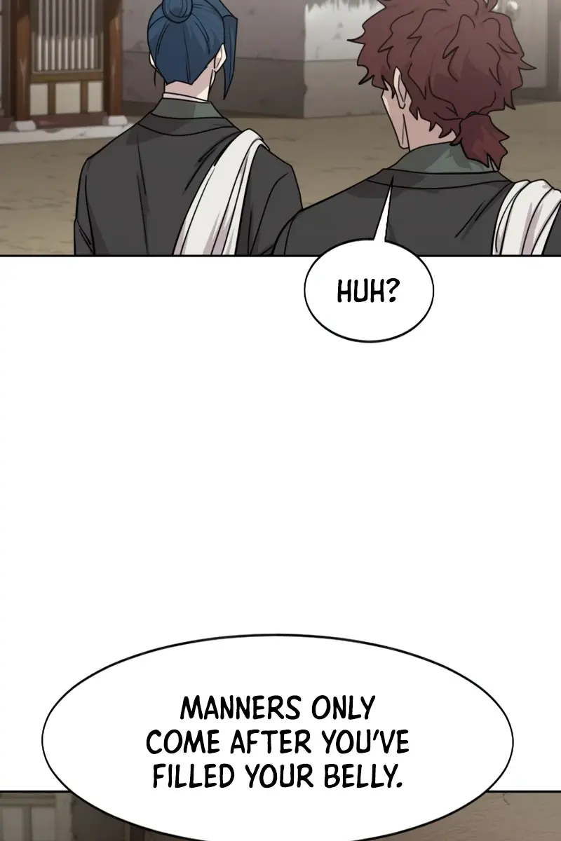 Return of the Mount Hua Sect Chapter 154 Page 67