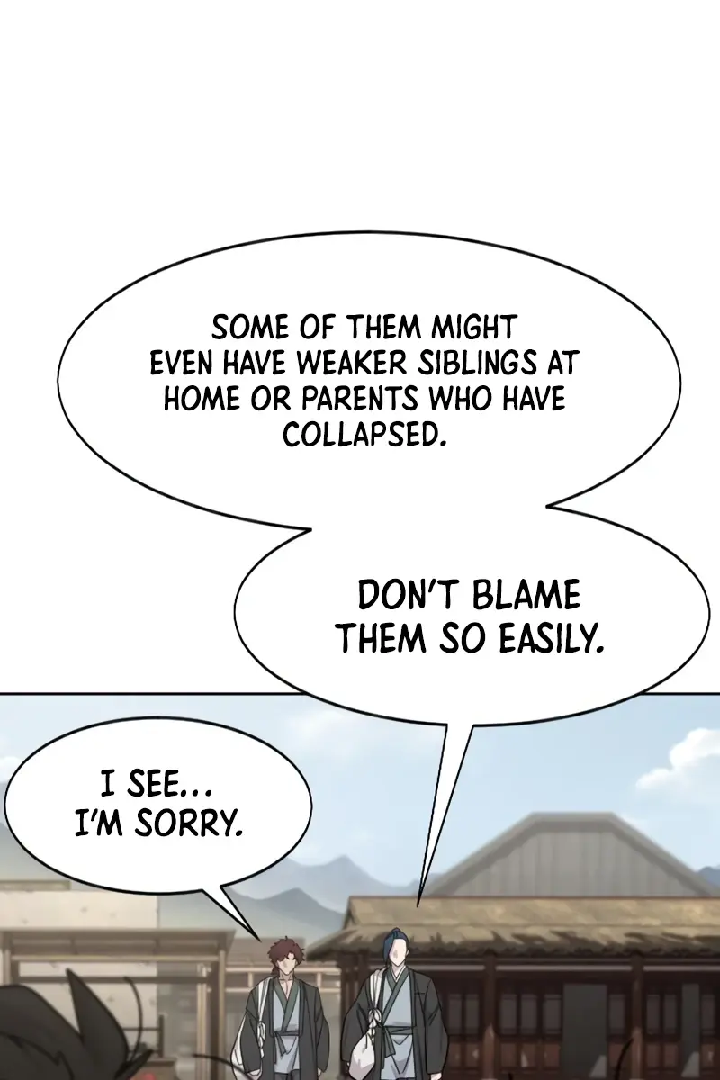 Return of the Mount Hua Sect Chapter 154 Page 69