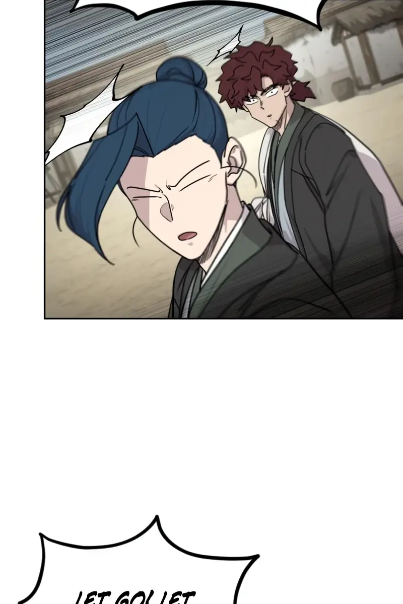 Return of the Mount Hua Sect Chapter 154 Page 71