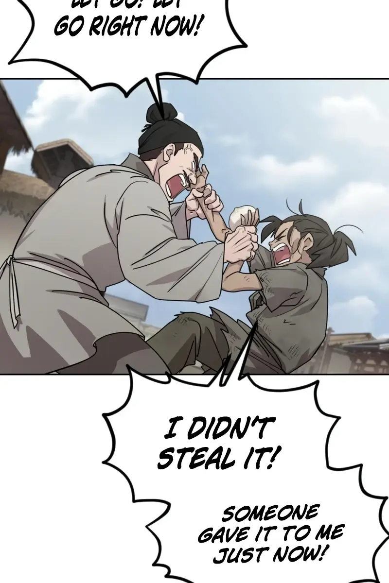 Return of the Mount Hua Sect Chapter 154 Page 72