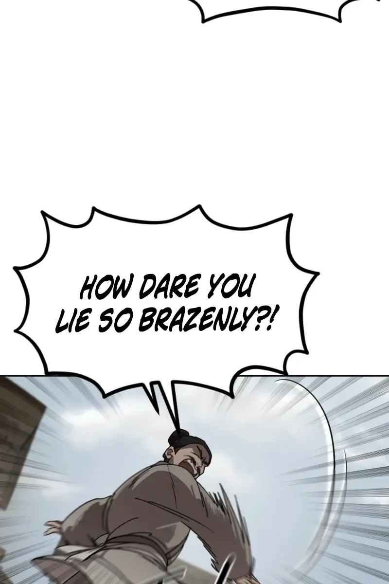 Return of the Mount Hua Sect Chapter 154 Page 73