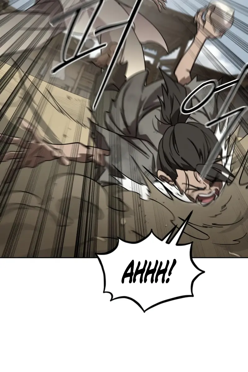 Return of the Mount Hua Sect Chapter 154 Page 74