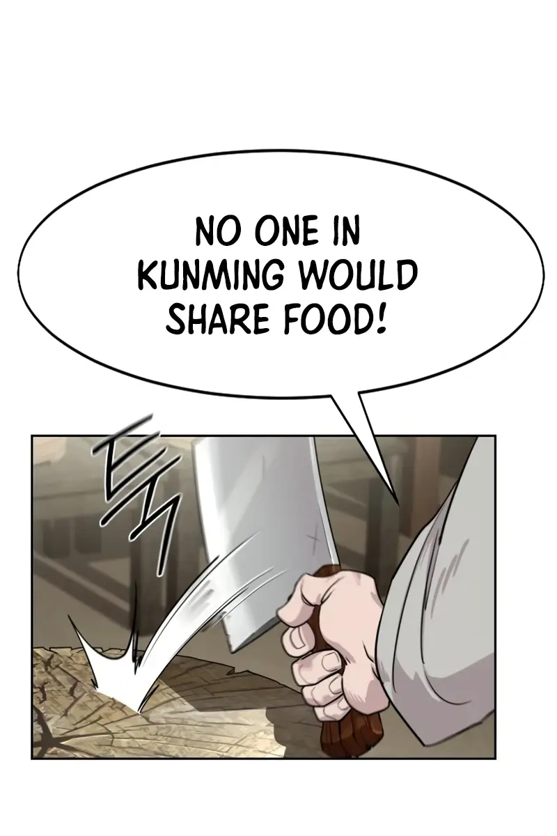 Return of the Mount Hua Sect Chapter 154 Page 75