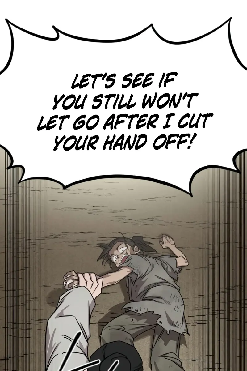 Return of the Mount Hua Sect Chapter 154 Page 76