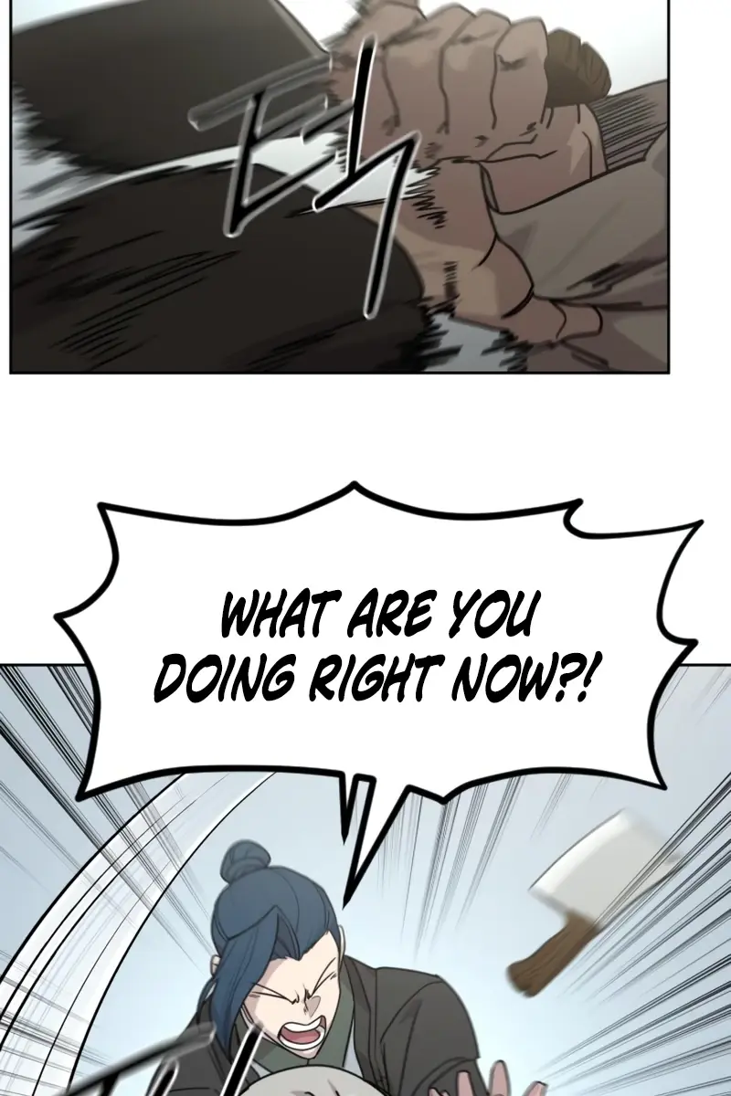 Return of the Mount Hua Sect Chapter 154 Page 79