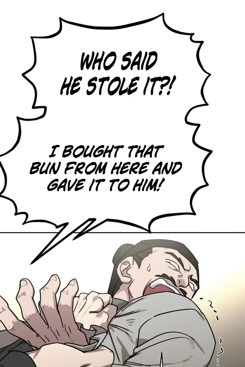 Return of the Mount Hua Sect Chapter 154 Page 81