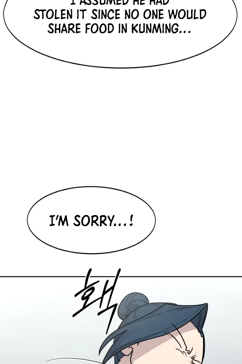 Return of the Mount Hua Sect Chapter 154 Page 85