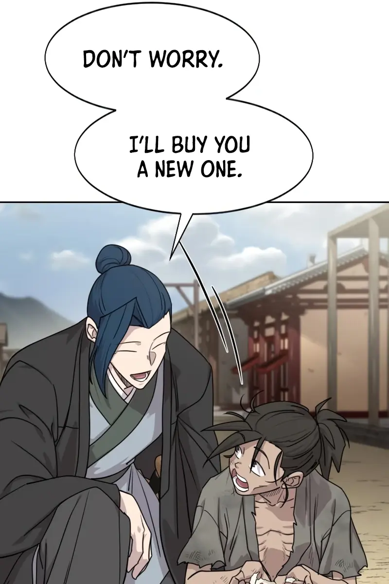 Return of the Mount Hua Sect Chapter 154 Page 91