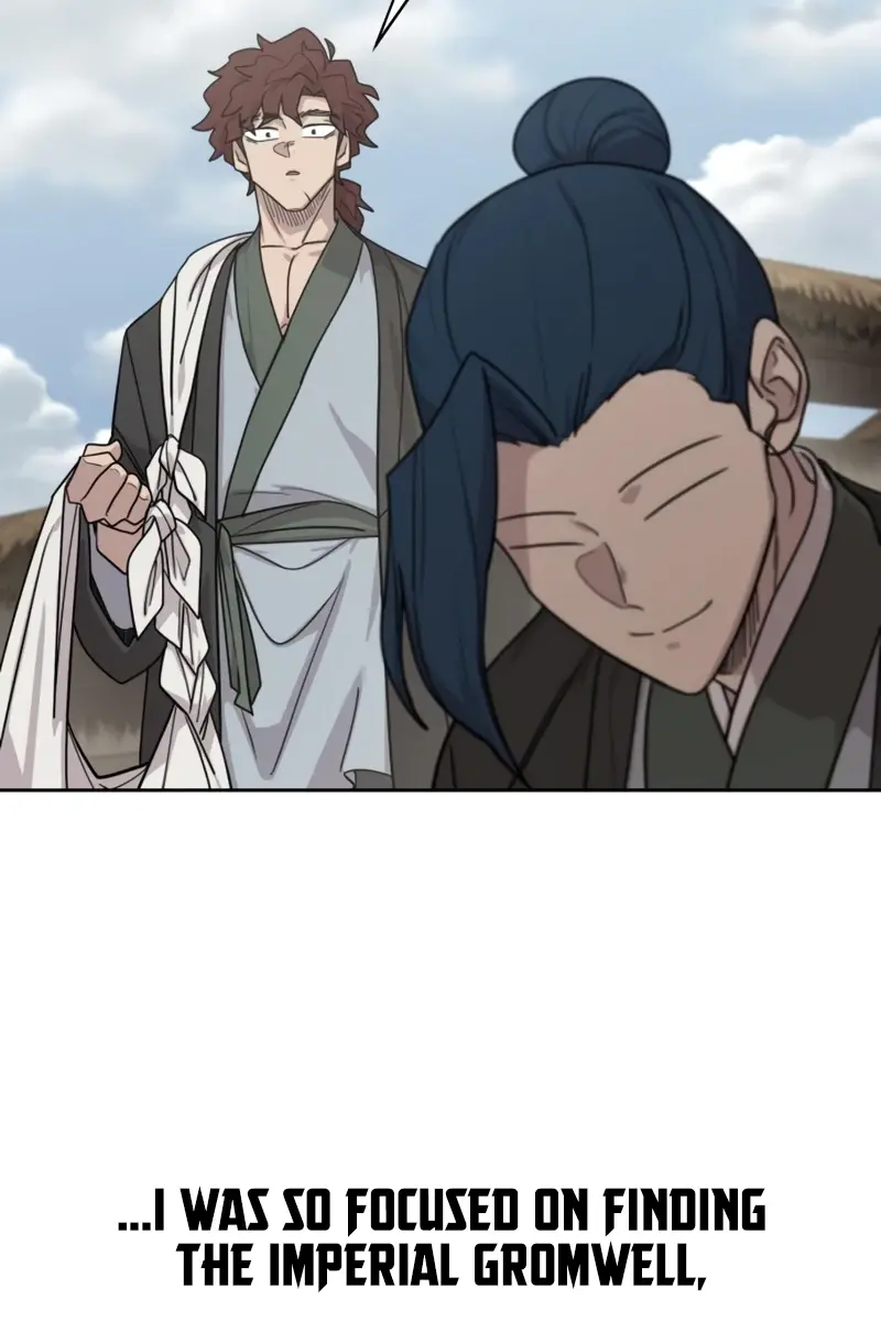 Return of the Mount Hua Sect Chapter 154 Page 94