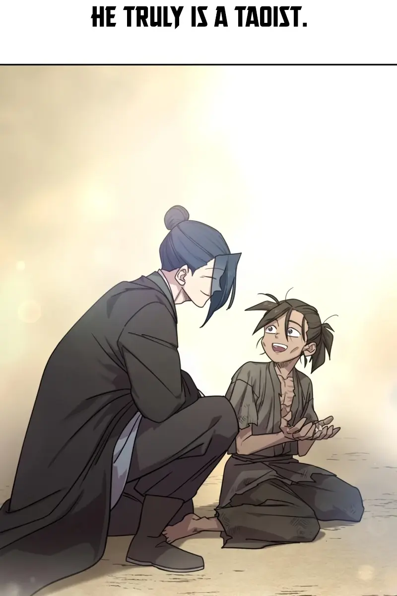 Return of the Mount Hua Sect Chapter 154 Page 96