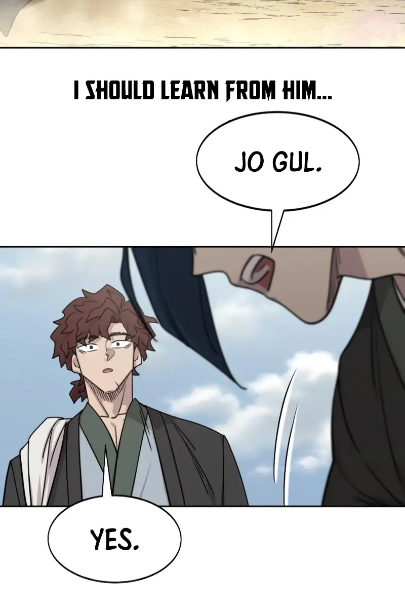 Return of the Mount Hua Sect Chapter 154 Page 97