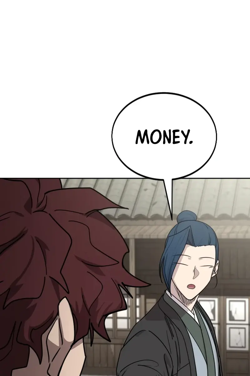 Return of the Mount Hua Sect Chapter 154 Page 98