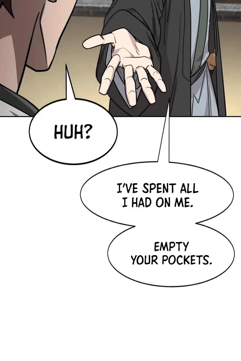 Return of the Mount Hua Sect Chapter 154 Page 99