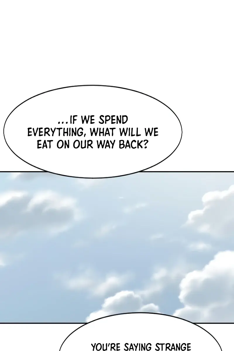 Return of the Mount Hua Sect Chapter 154 Page 101