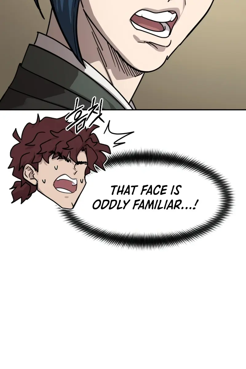 Return of the Mount Hua Sect Chapter 154 Page 105