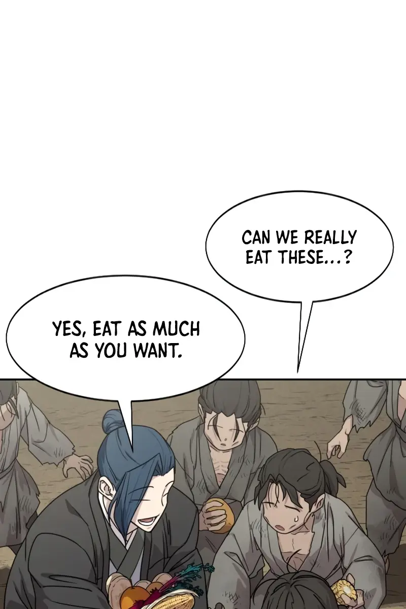 Return of the Mount Hua Sect Chapter 154 Page 106