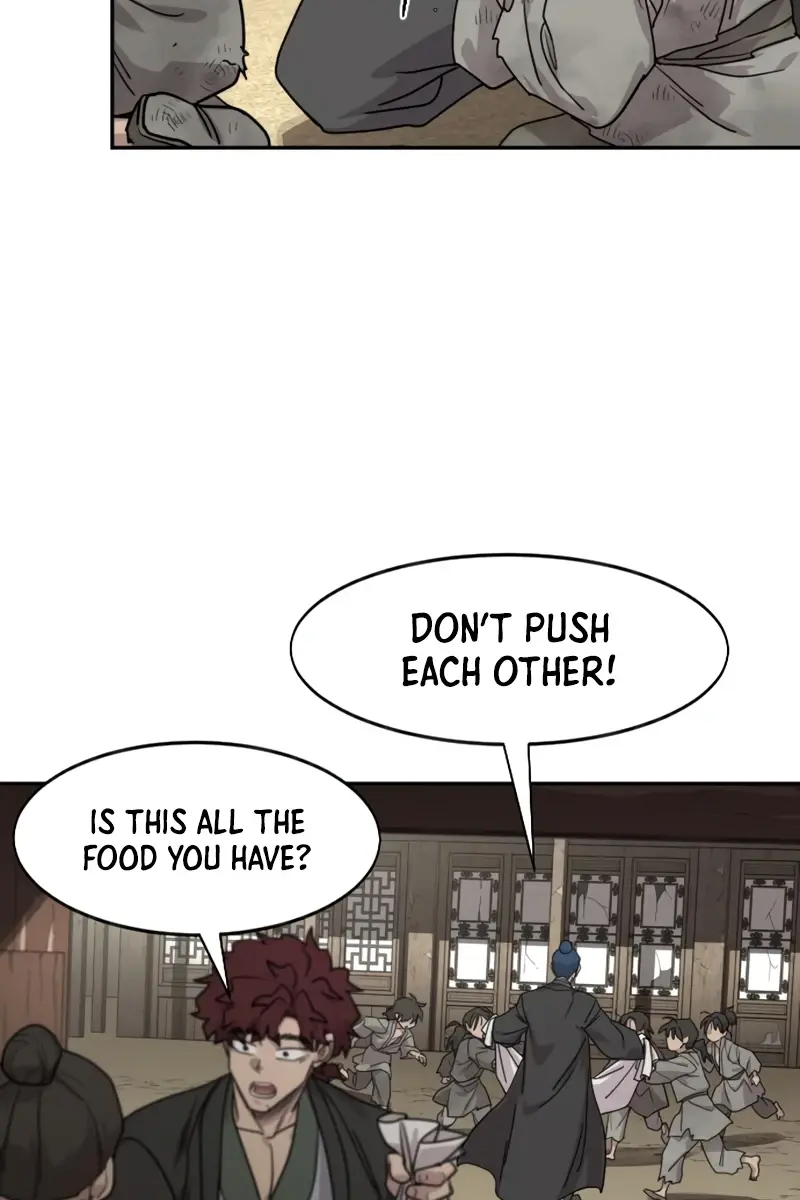 Return of the Mount Hua Sect Chapter 154 Page 109