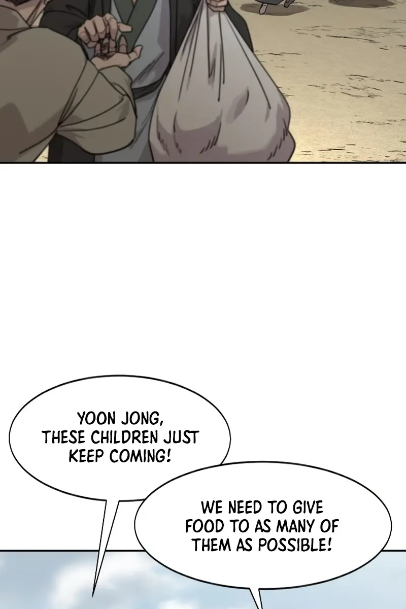 Return of the Mount Hua Sect Chapter 154 Page 110