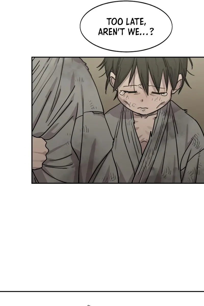 Return of the Mount Hua Sect Chapter 154 Page 116