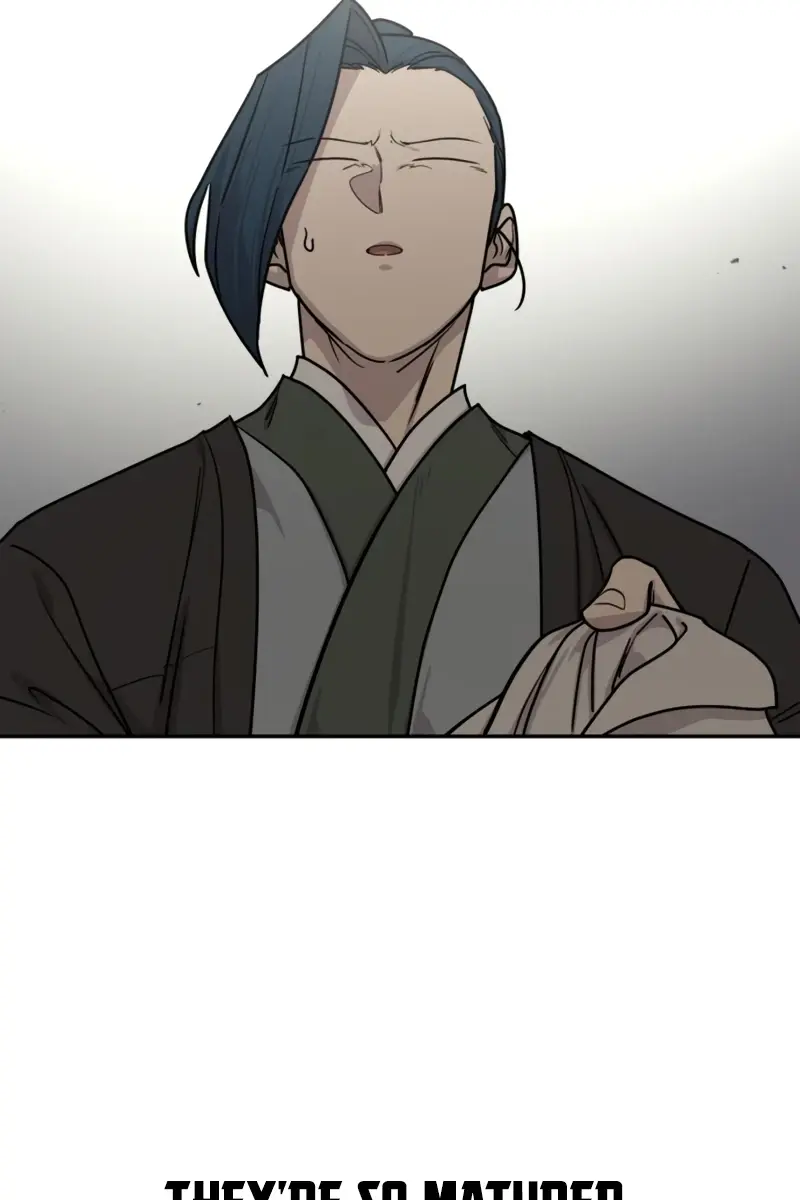 Return of the Mount Hua Sect Chapter 154 Page 117