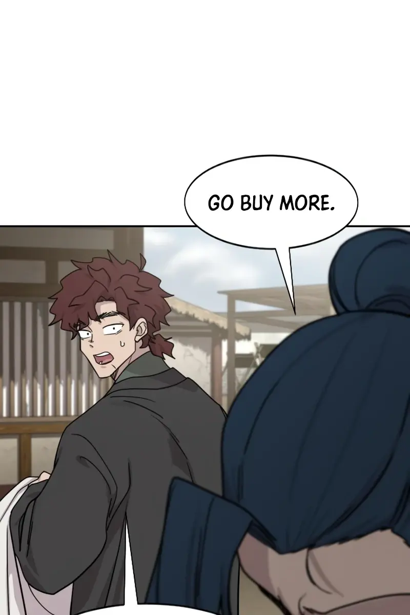 Return of the Mount Hua Sect Chapter 154 Page 120