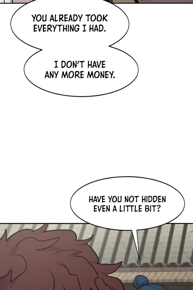 Return of the Mount Hua Sect Chapter 154 Page 121