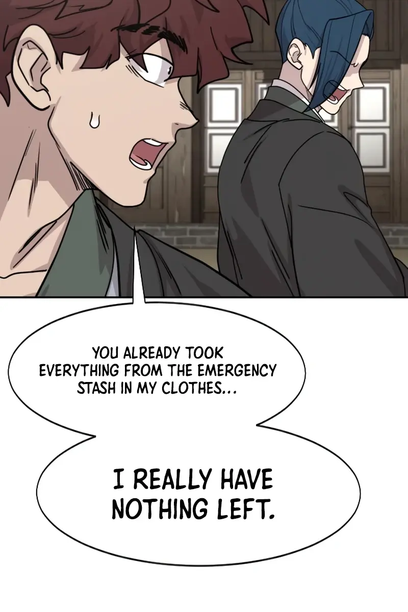 Return of the Mount Hua Sect Chapter 154 Page 122