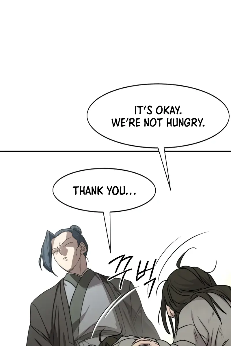 Return of the Mount Hua Sect Chapter 154 Page 123