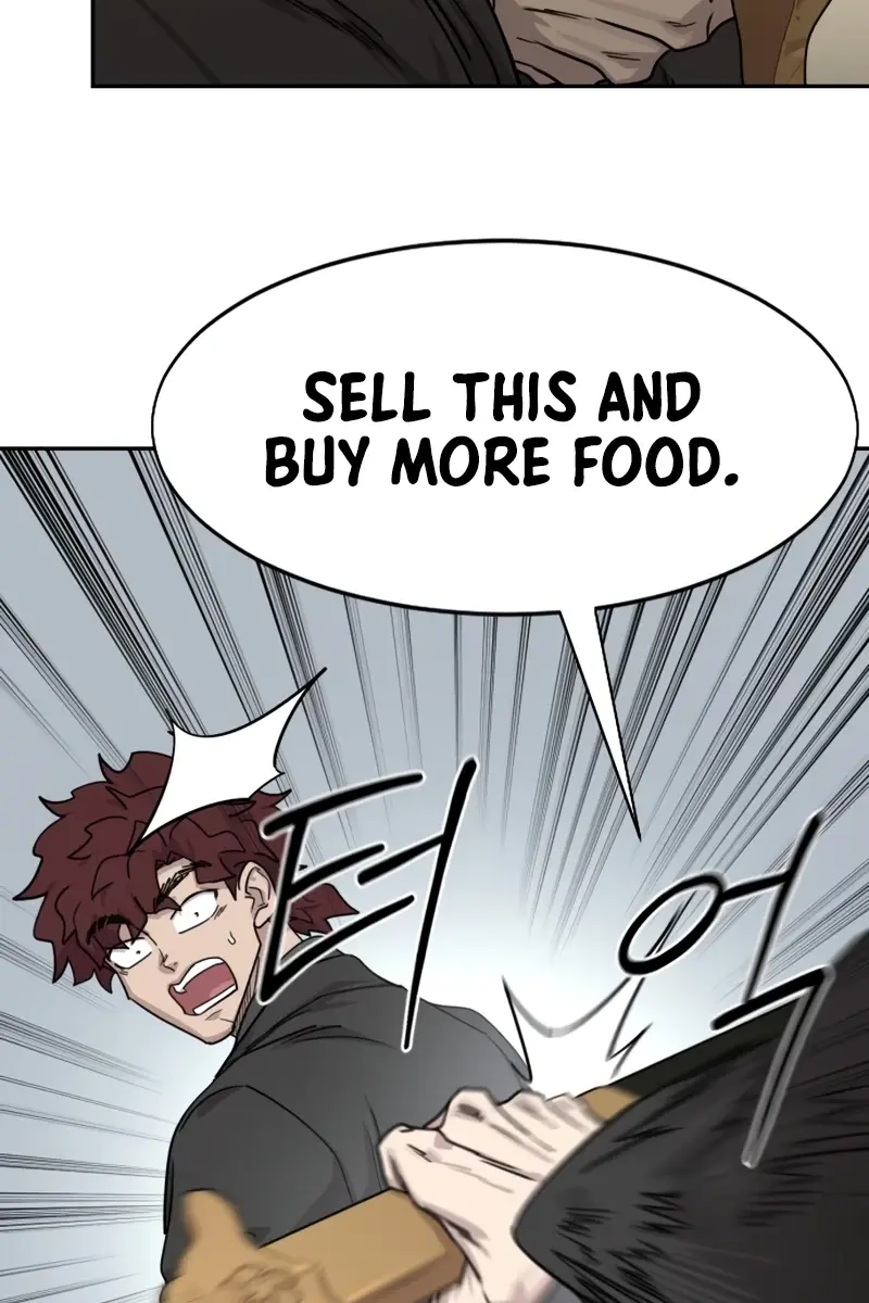 Return of the Mount Hua Sect Chapter 154 Page 126