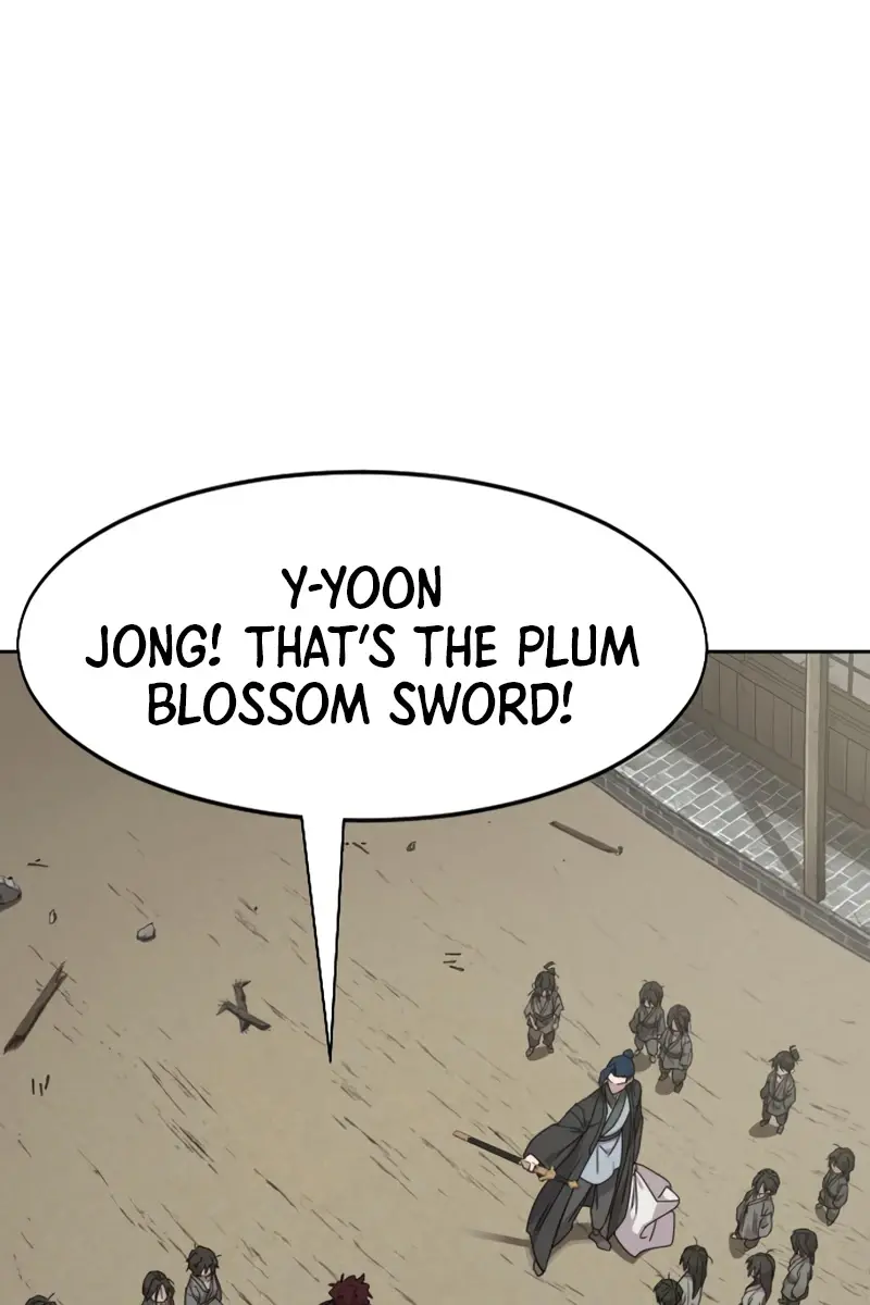 Return of the Mount Hua Sect Chapter 155 Page 2