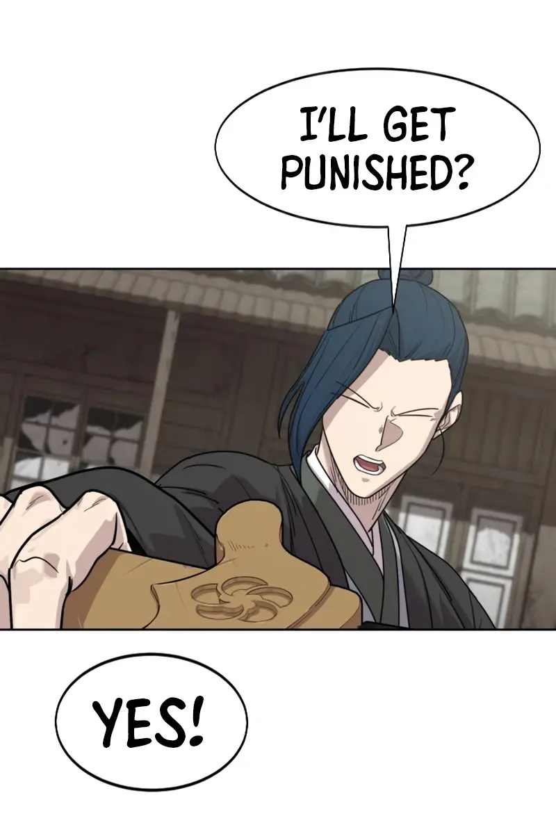 Return of the Mount Hua Sect Chapter 155 Page 4