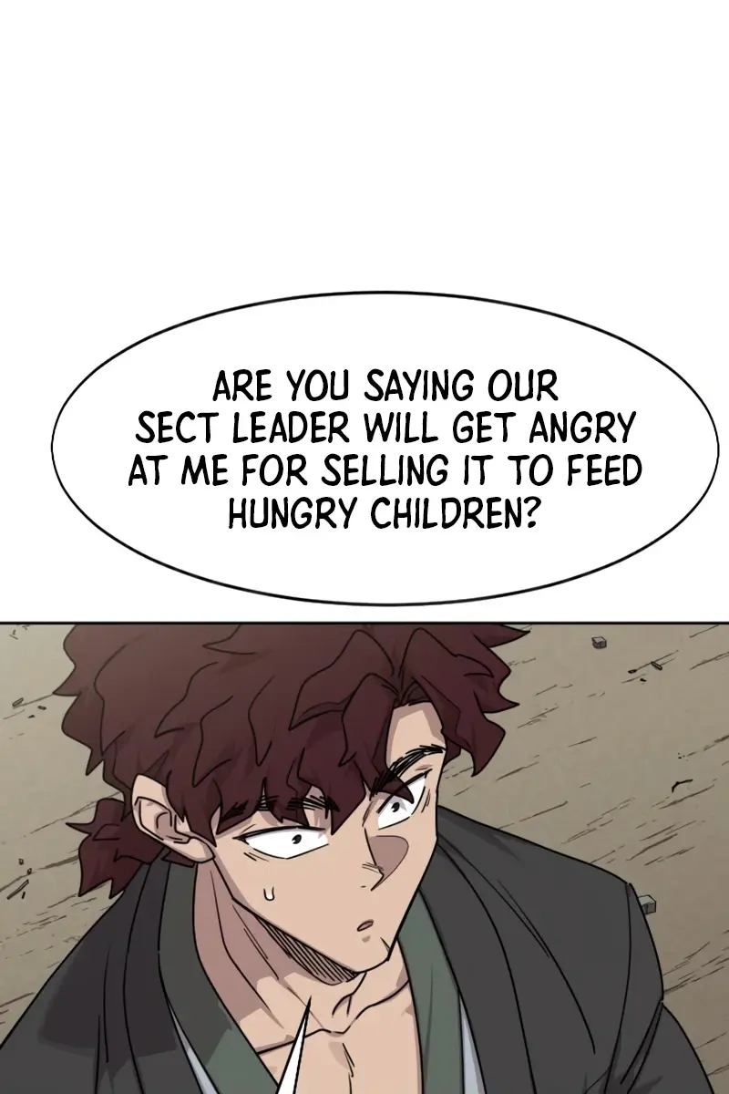 Return of the Mount Hua Sect Chapter 155 Page 5