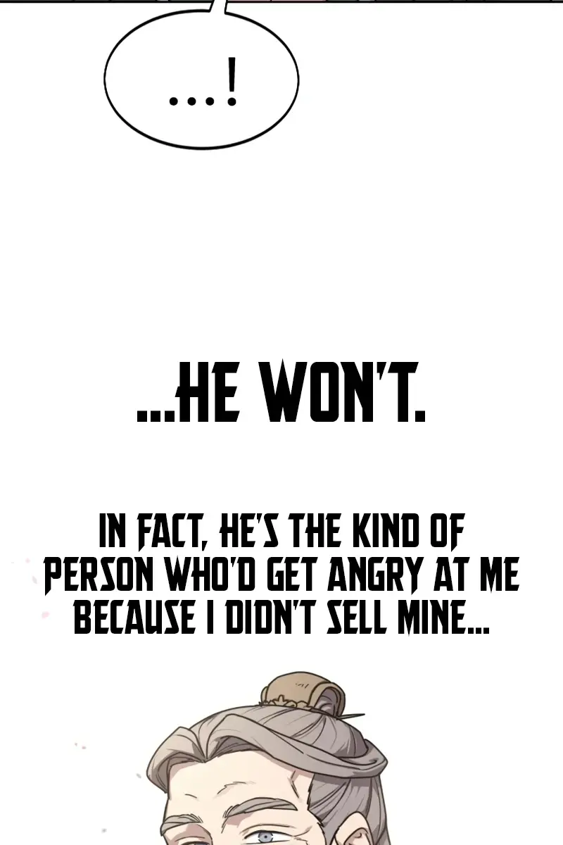 Return of the Mount Hua Sect Chapter 155 Page 6