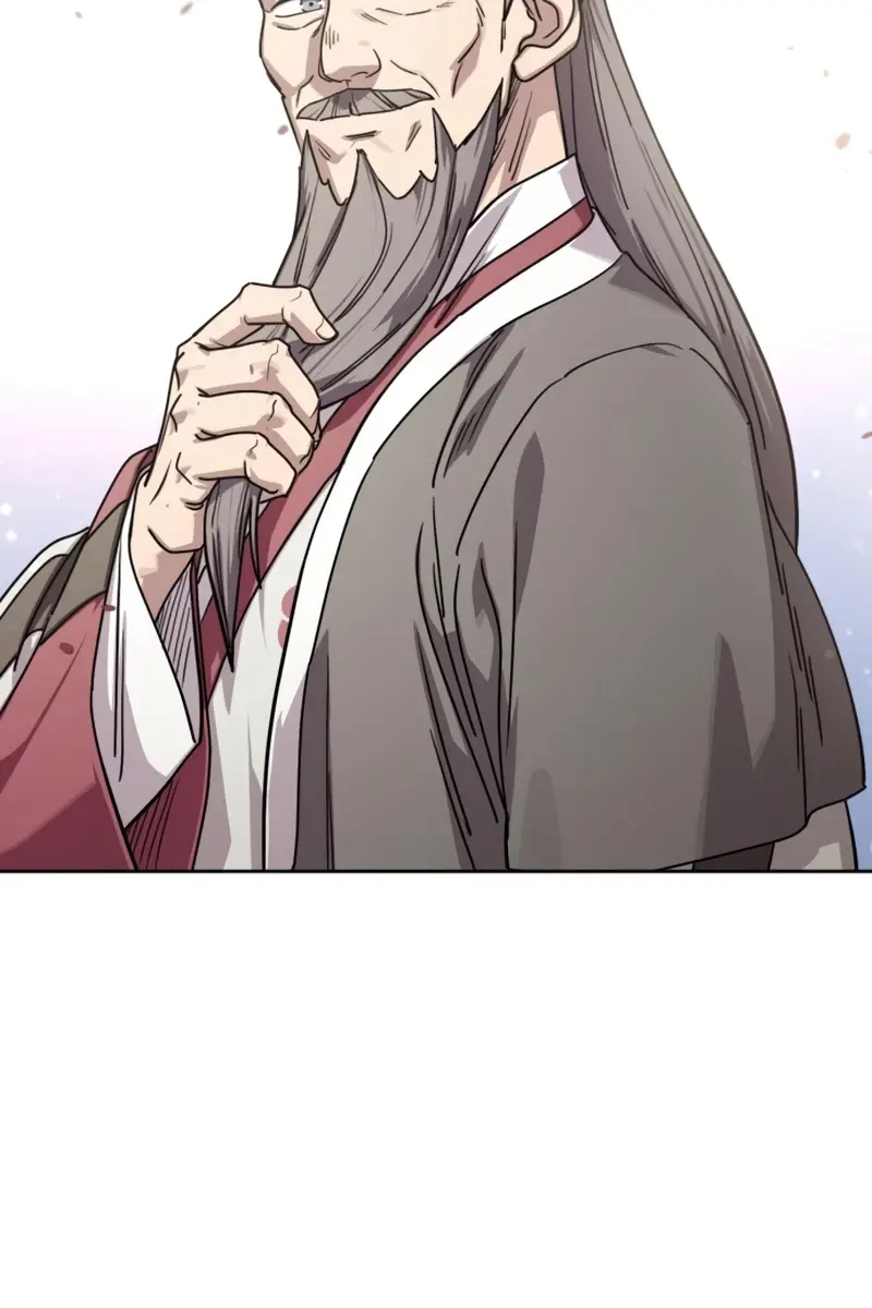 Return of the Mount Hua Sect Chapter 155 Page 7