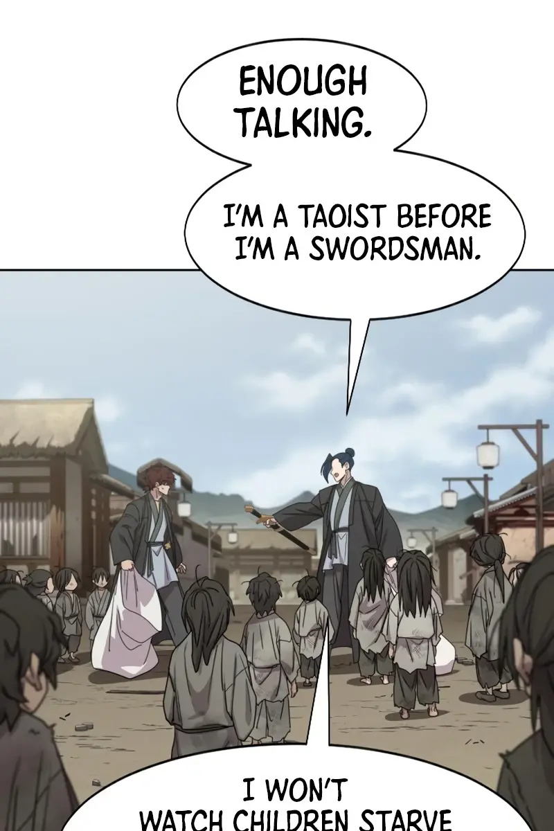 Return of the Mount Hua Sect Chapter 155 Page 8