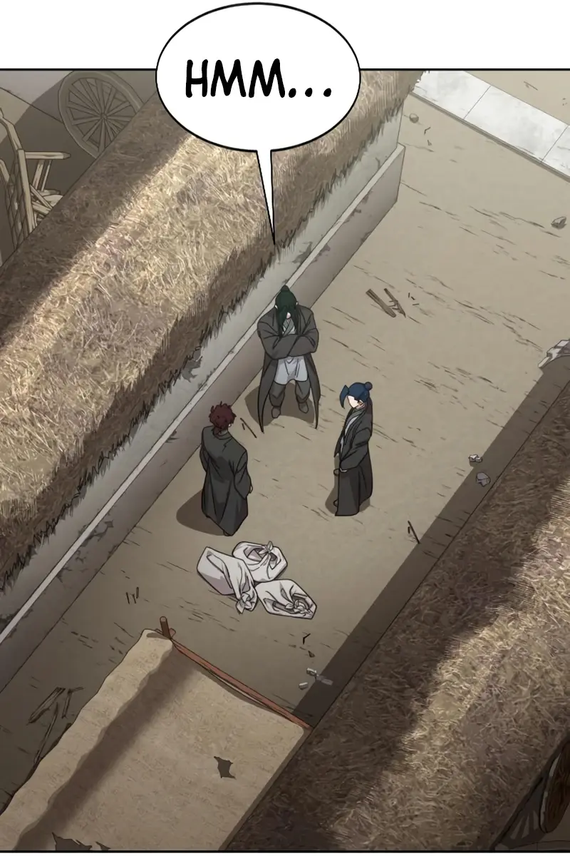 Return of the Mount Hua Sect Chapter 155 Page 14