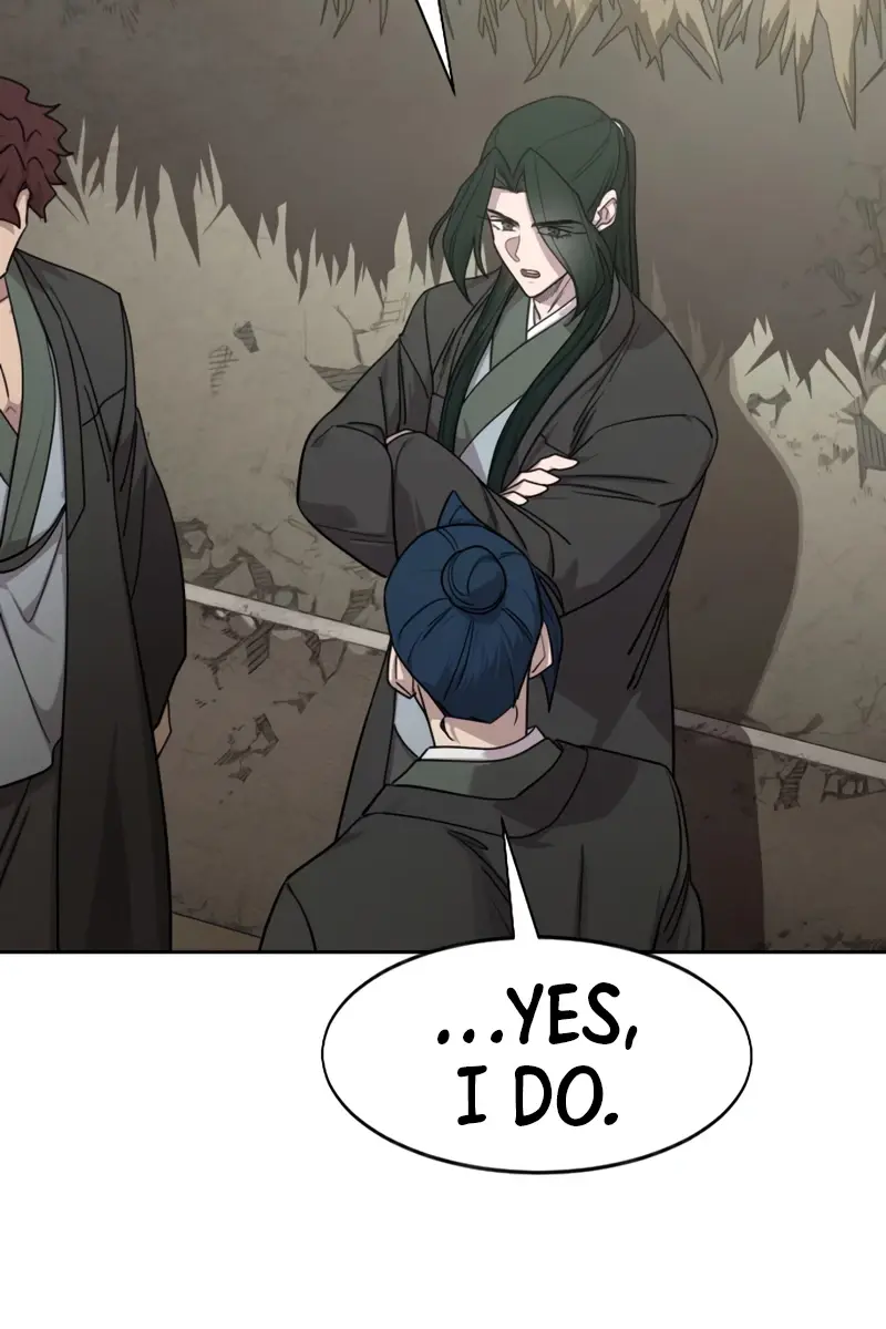 Return of the Mount Hua Sect Chapter 155 Page 17