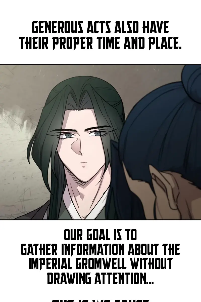 Return of the Mount Hua Sect Chapter 155 Page 21