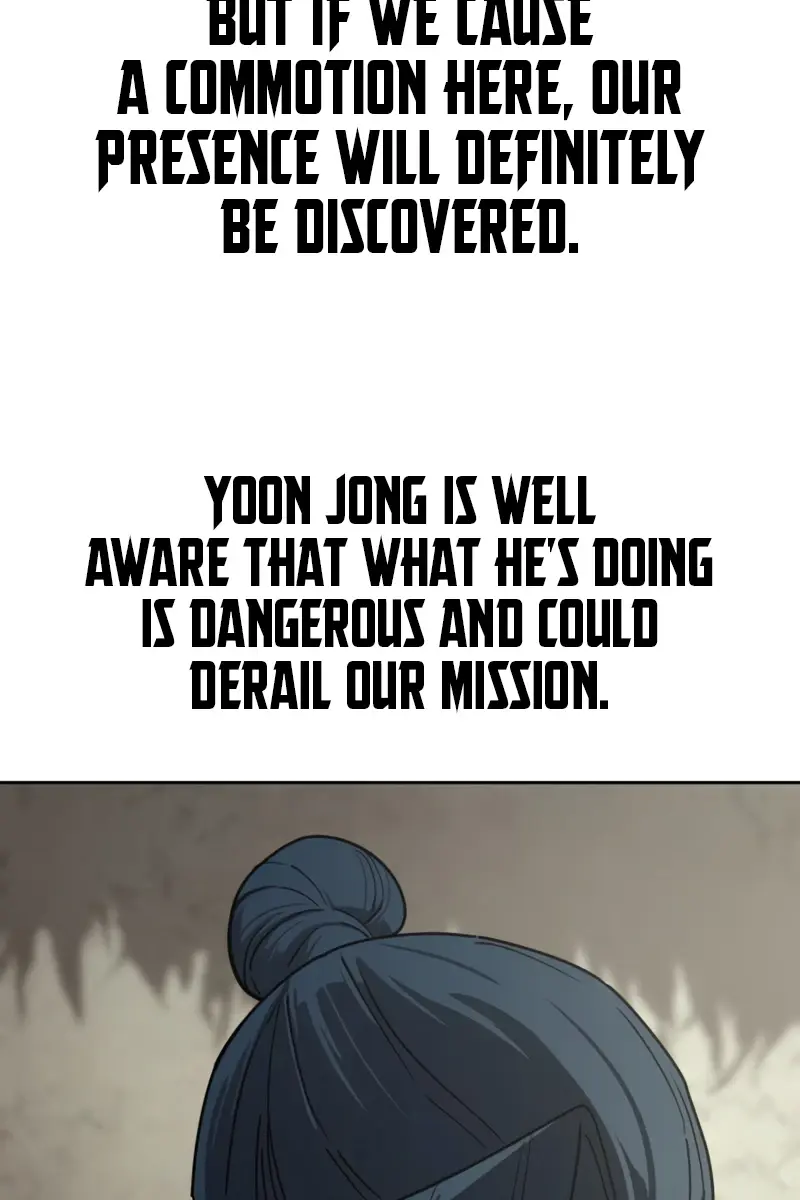 Return of the Mount Hua Sect Chapter 155 Page 22