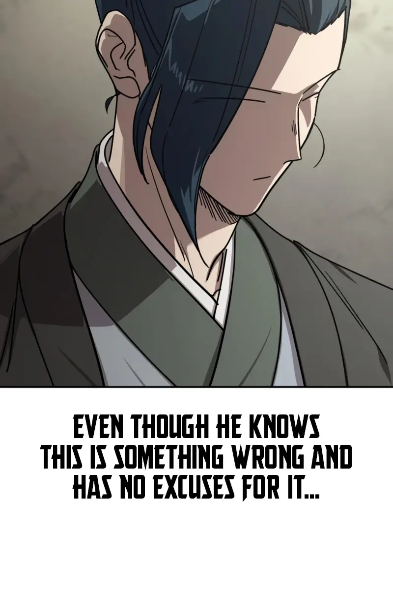 Return of the Mount Hua Sect Chapter 155 Page 23