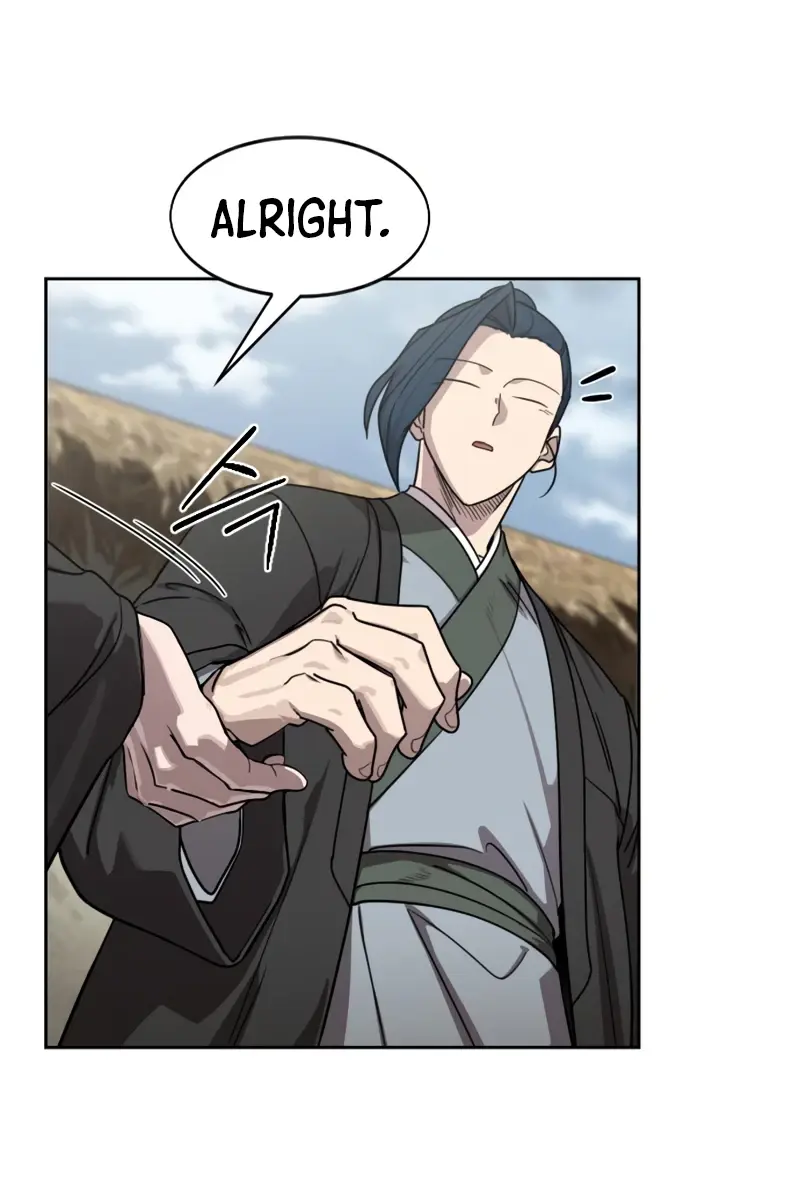 Return of the Mount Hua Sect Chapter 155 Page 24