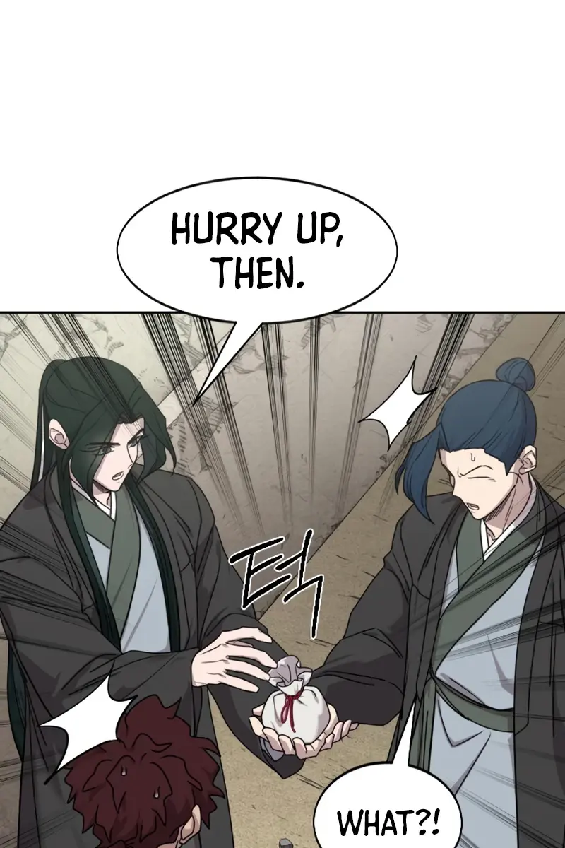 Return of the Mount Hua Sect Chapter 155 Page 25